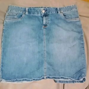 Old navy plus size skirt